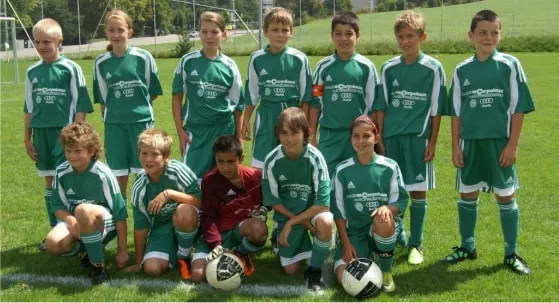 FC Schwarzenburg 2005