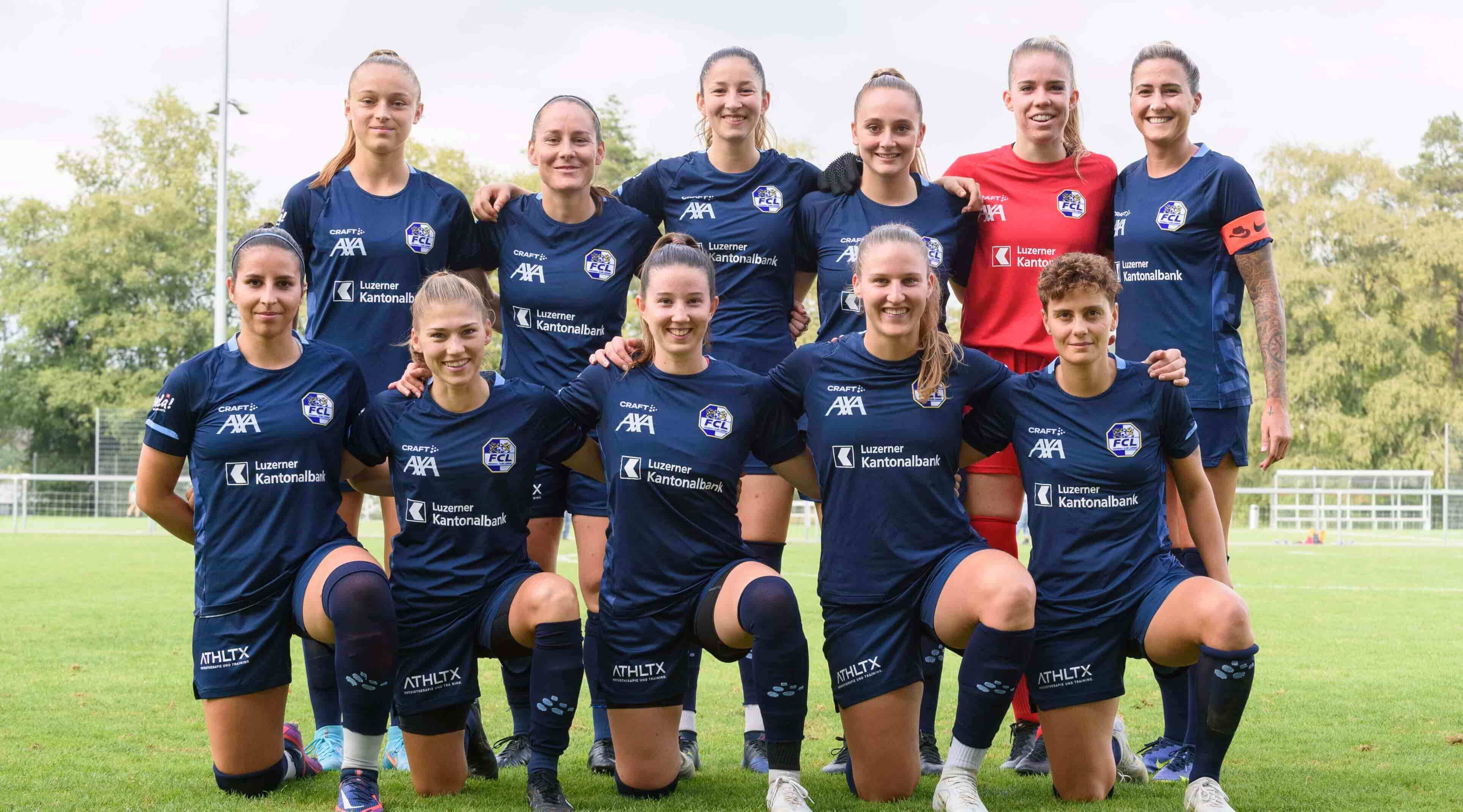 FC Luzern Frauen